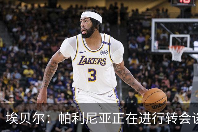 埃贝尔：帕利尼亚正在进行转会谈判，已经进入深入阶段